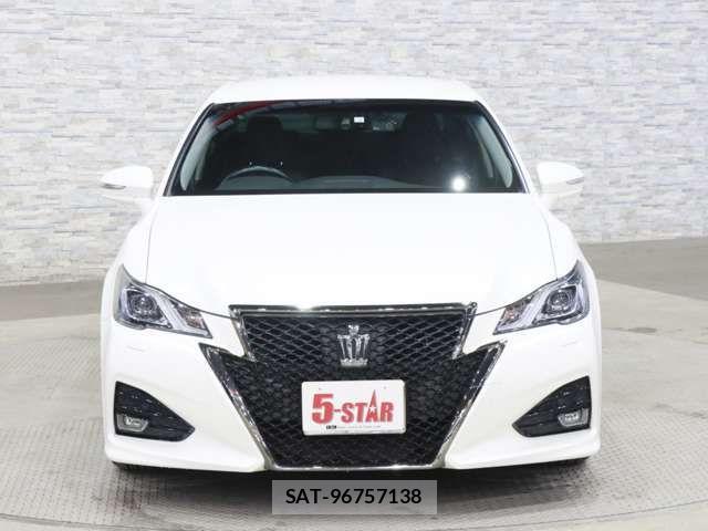 Toyota CROWN SEDAN 2016-03 3664272-6