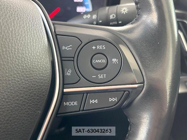 Toyota CROWN SEDAN 2020-11 3713734-4