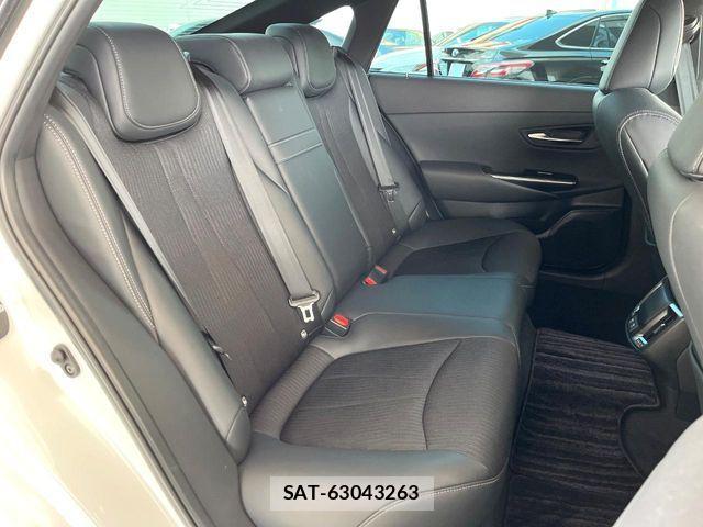 Toyota CROWN SEDAN 2020-11 3713734-8