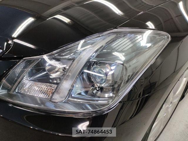 Toyota CROWN SEDAN 2009-08 3766867-17