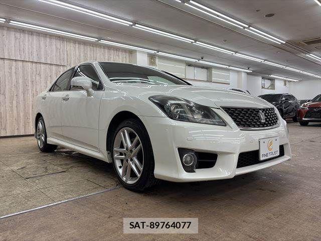 Toyota CROWN SEDAN 2010-04 3832135-15