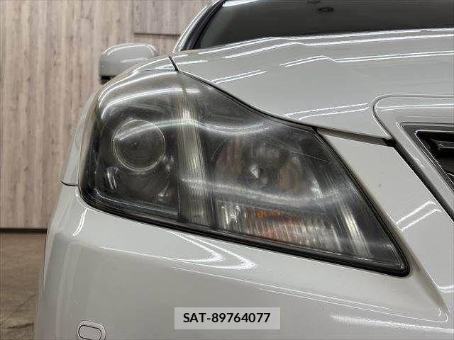 Toyota CROWN SEDAN 2010-04 3832135-23