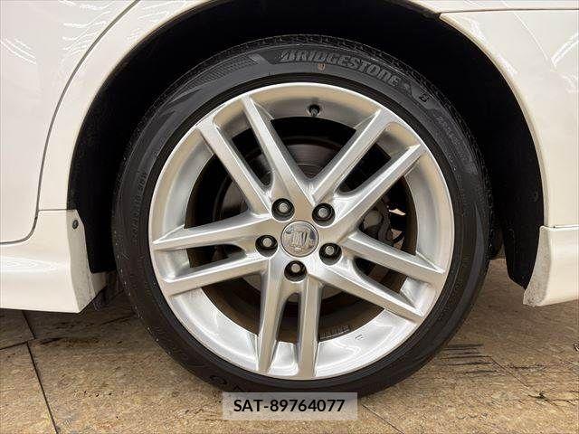 Toyota CROWN SEDAN 2010-04 3832135-28
