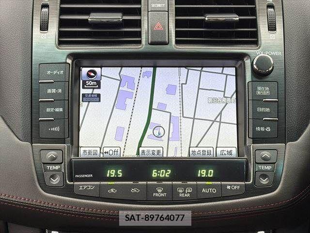 Toyota CROWN SEDAN 2010-04 3832135-3