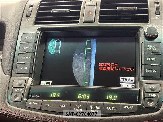 Toyota CROWN SEDAN 2010-04 3832135-6