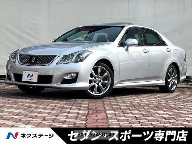 Toyota CROWN SEDAN 2008-03 3832132-0