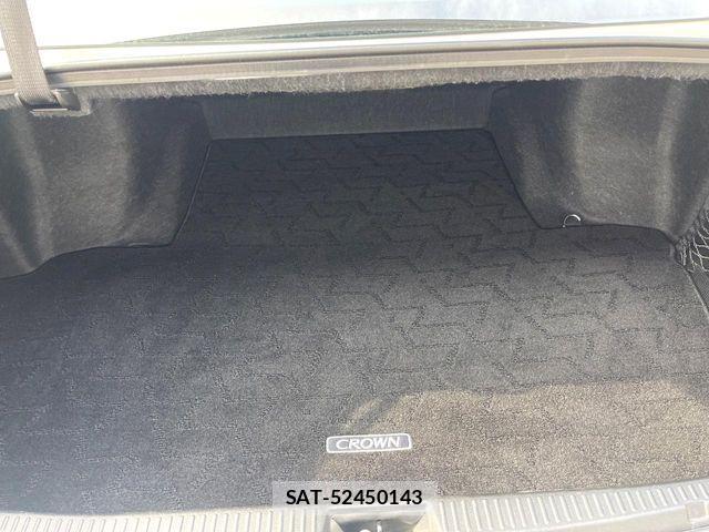 Toyota CROWN SEDAN 2008-03 3832132-9