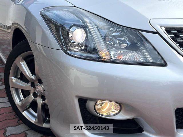 Toyota CROWN SEDAN 2008-03 3832132-11