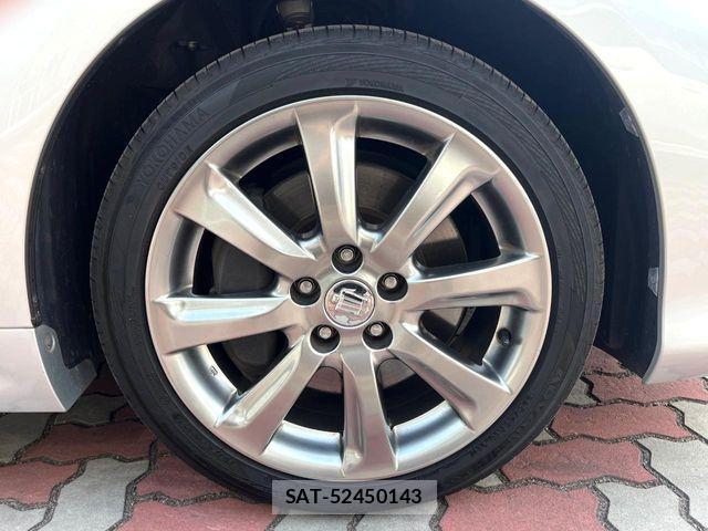 Toyota CROWN SEDAN 2008-03 3832132-12