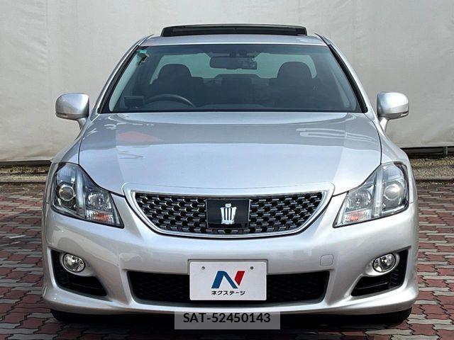 Toyota CROWN SEDAN 2008-03 3832132-13