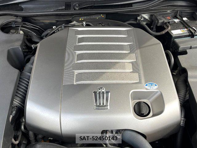 Toyota CROWN SEDAN 2008-03 3832132-17