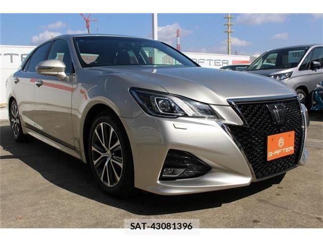 Toyota CROWN SEDAN 2016-06 3832119-7