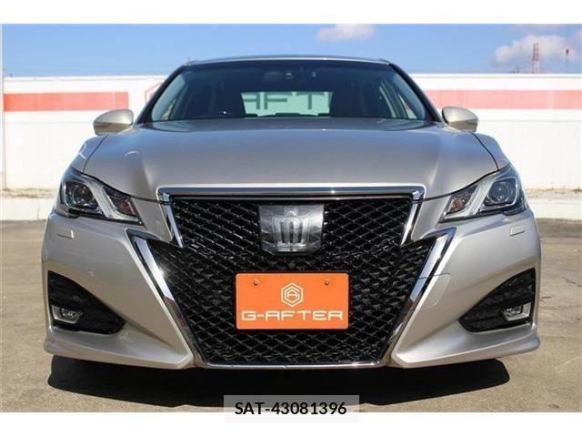 Toyota CROWN SEDAN 2016-06 3832119-8