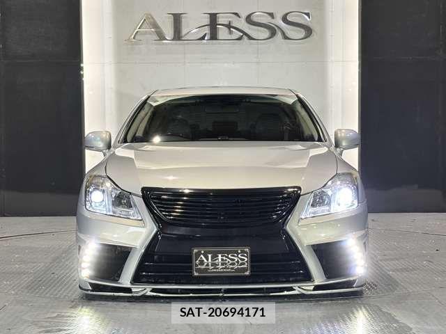 Toyota CROWN SEDAN 2008-05 3904558-12