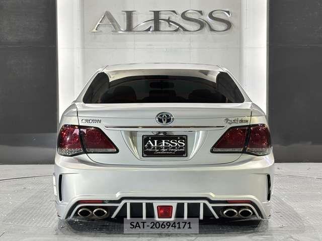 Toyota CROWN SEDAN 2008-05 3904558-14