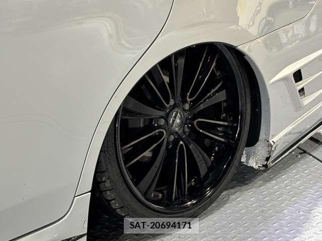 Toyota CROWN SEDAN 2008-05 3904558-6