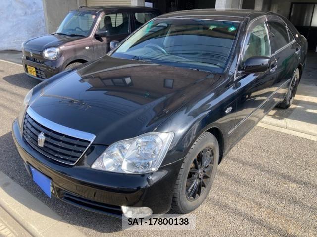 Toyota CROWN SEDAN 2007-01 3904577-0