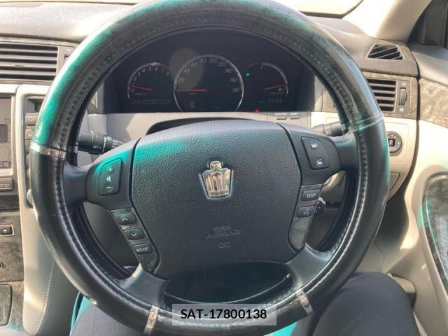 Toyota CROWN SEDAN 2007-01 3904577-9