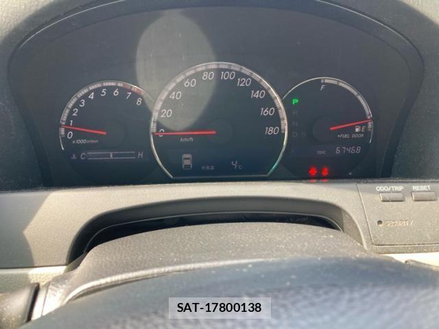 Toyota CROWN SEDAN 2007-01 3904577-10