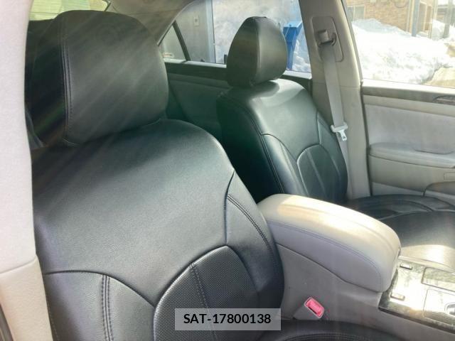 Toyota CROWN SEDAN 2007-01 3904577-11
