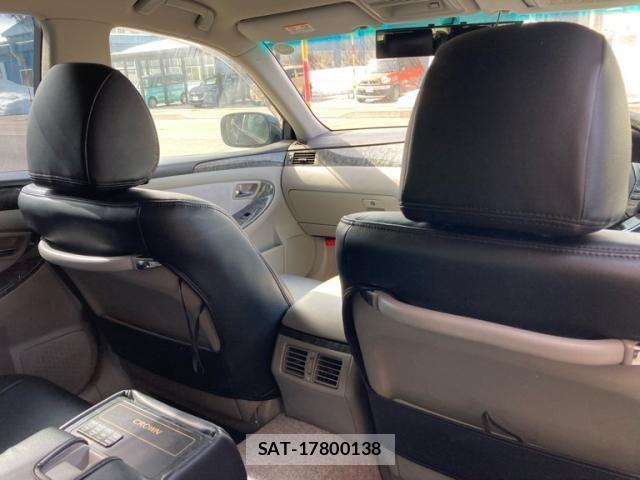 Toyota CROWN SEDAN 2007-01 3904577-12