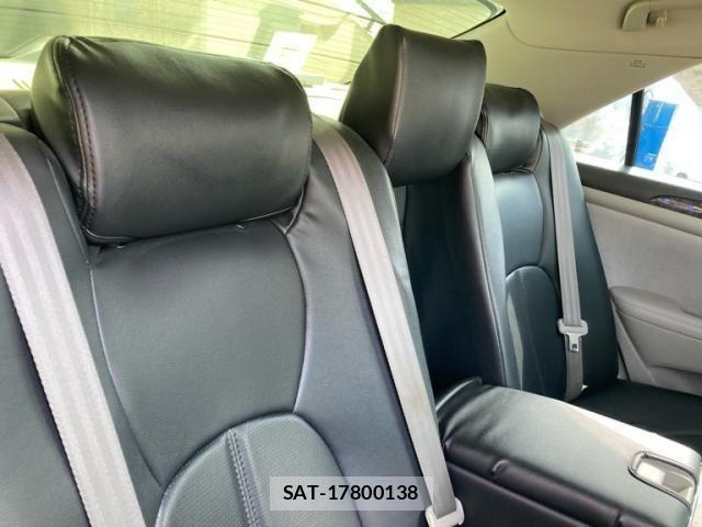Toyota CROWN SEDAN 2007-01 3904577-13