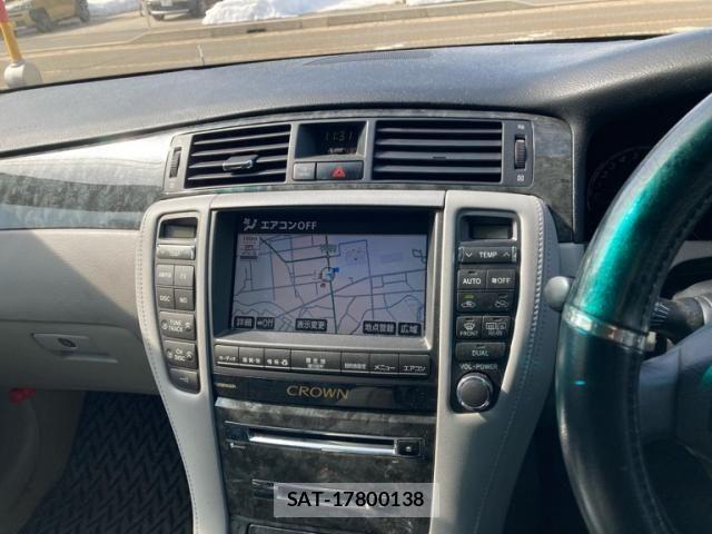 Toyota CROWN SEDAN 2007-01 3904577-14