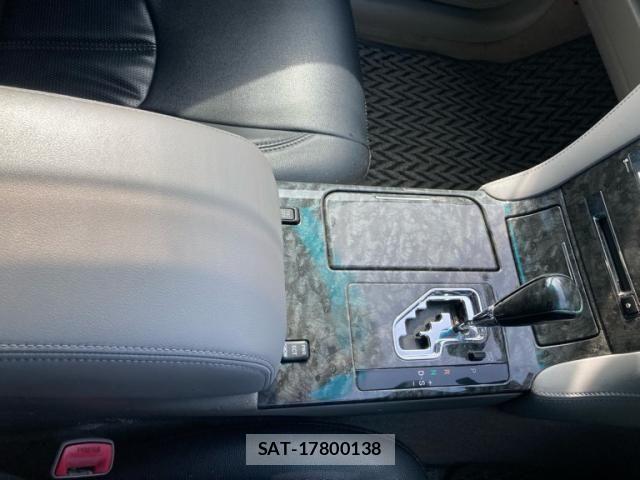 Toyota CROWN SEDAN 2007-01 3904577-15