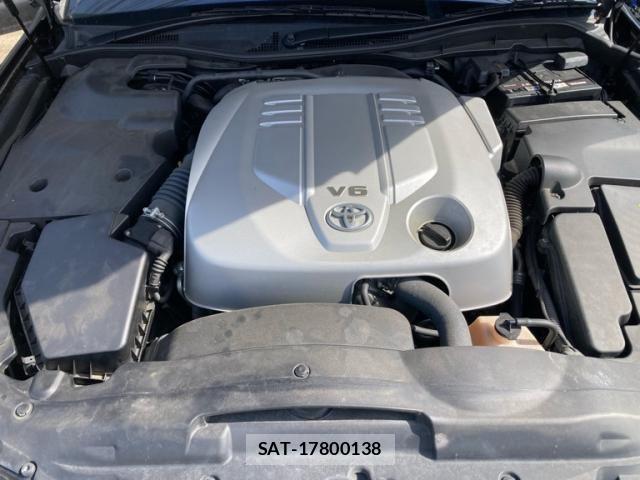 Toyota CROWN SEDAN 2007-01 3904577-16