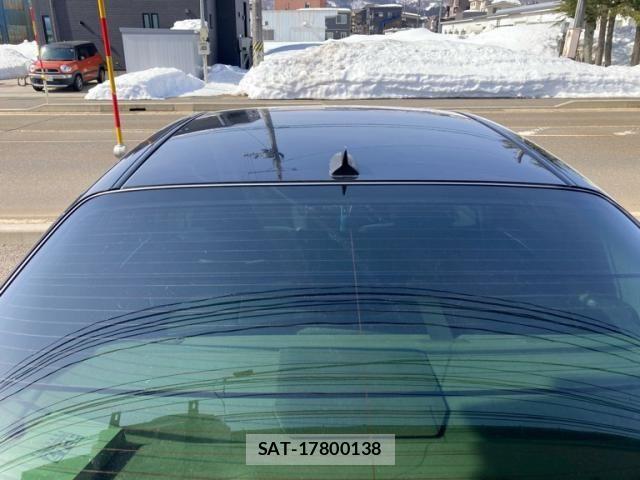 Toyota CROWN SEDAN 2007-01 3904577-5