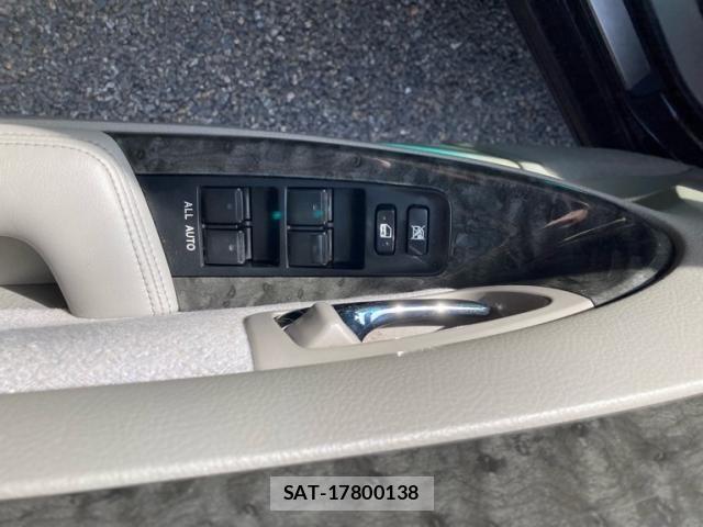 Toyota CROWN SEDAN 2007-01 3904577-7