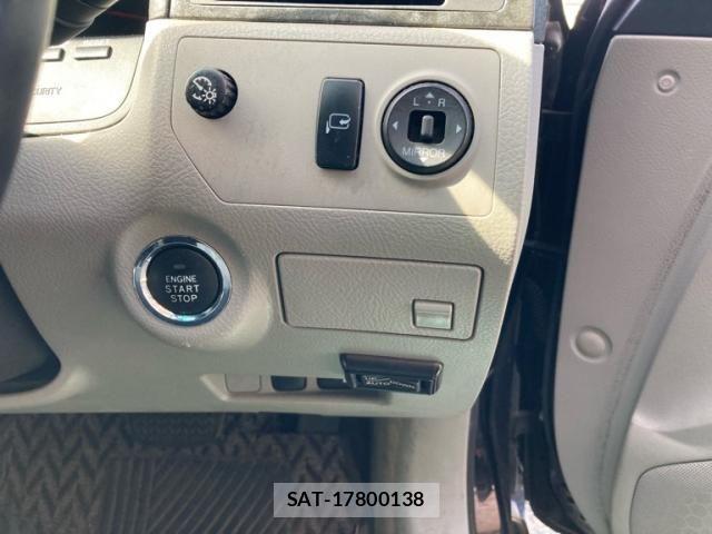 Toyota CROWN SEDAN 2007-01 3904577-8