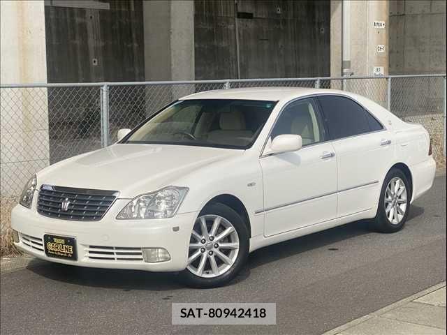 Toyota CROWN SEDAN 2007-04 4240203-0