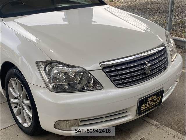 Toyota CROWN SEDAN 2007-04 4240203-9
