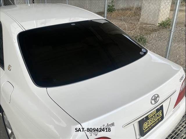 Toyota CROWN SEDAN 2007-04 4240203-12