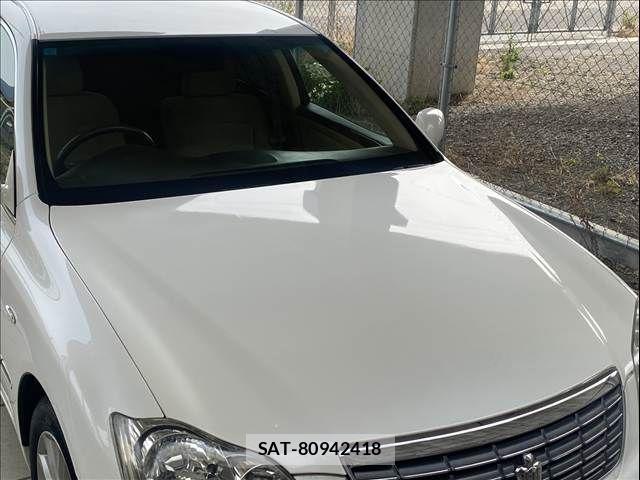 Toyota CROWN SEDAN 2007-04 4240203-8