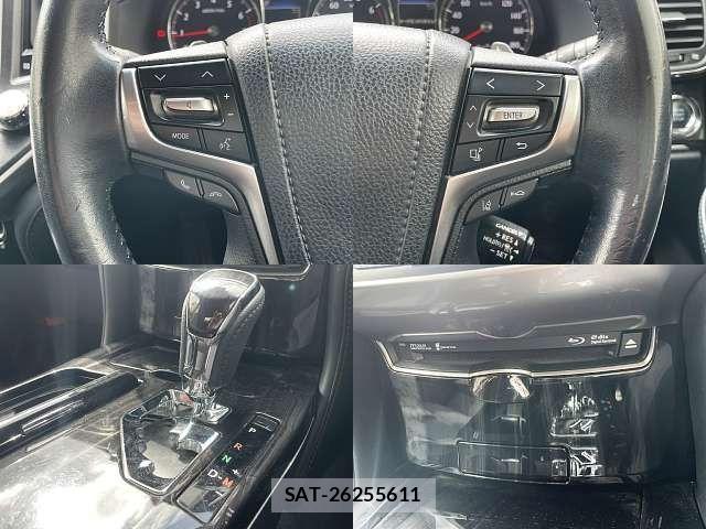 Toyota CROWN SEDAN 2016-10 4322003-6