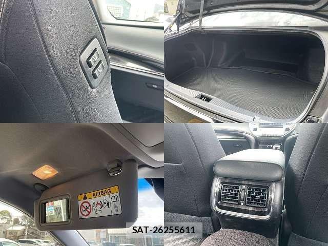 Toyota CROWN SEDAN 2016-10 4322003-7