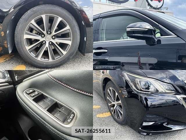 Toyota CROWN SEDAN 2016-10 4322003-8