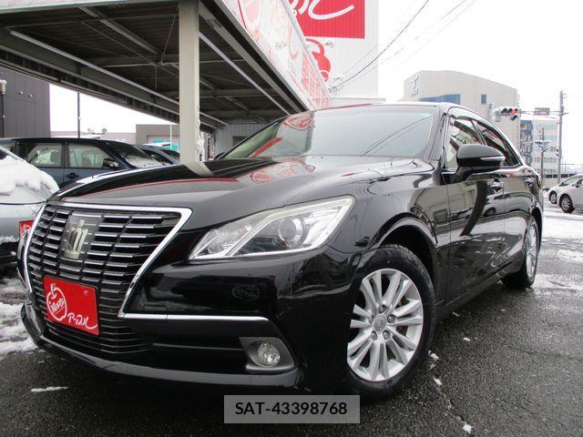 Toyota CROWN SEDAN 2013-05 4391964-0
