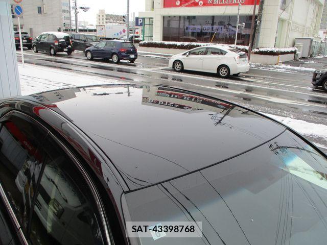 Toyota CROWN SEDAN 2013-05 4391964-9