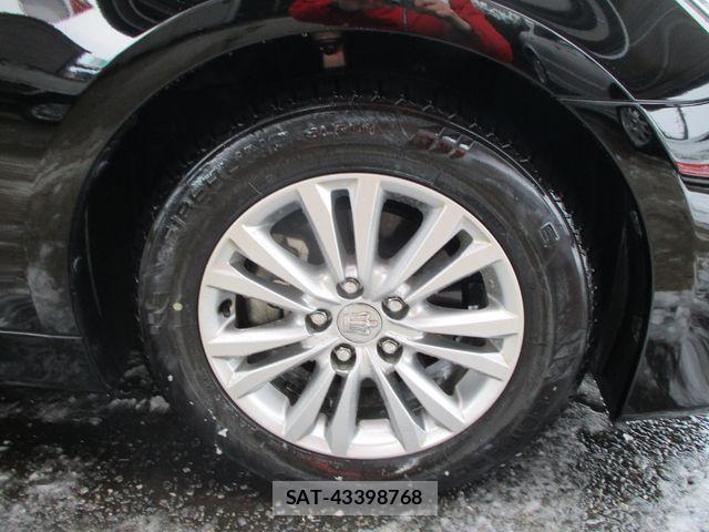 Toyota CROWN SEDAN 2013-05 4391964-11