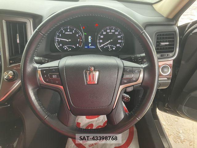 Toyota CROWN SEDAN 2013-05 4391964-21
