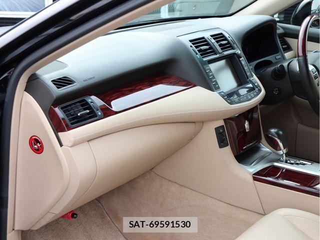 Toyota CROWN SEDAN 2011-03 4589546-16