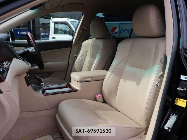 Toyota CROWN SEDAN 2011-03 4589546-18