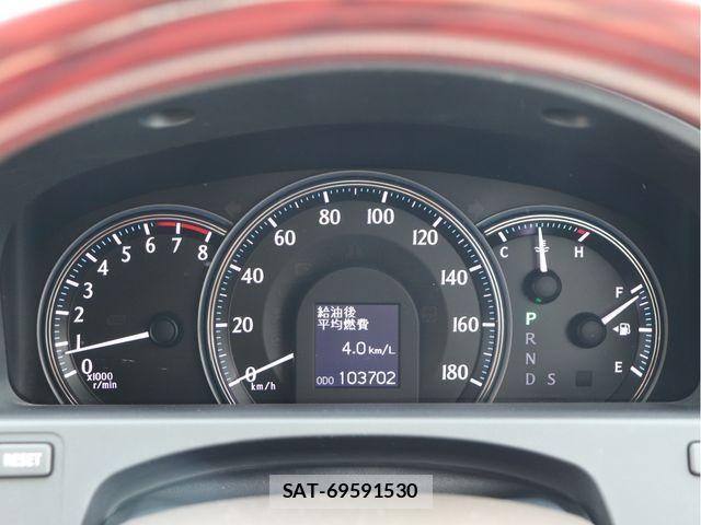 Toyota CROWN SEDAN 2011-03 4589546-27