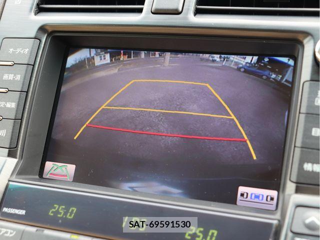 Toyota CROWN SEDAN 2011-03 4589546-29