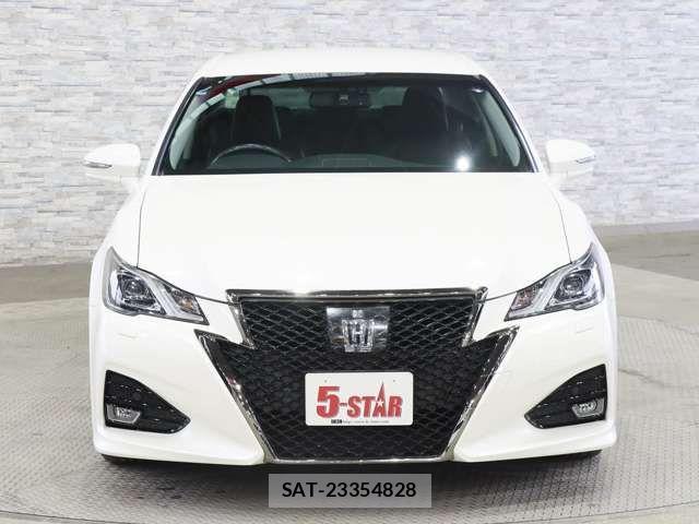 Toyota CROWN SEDAN 2016-04 4638454-10