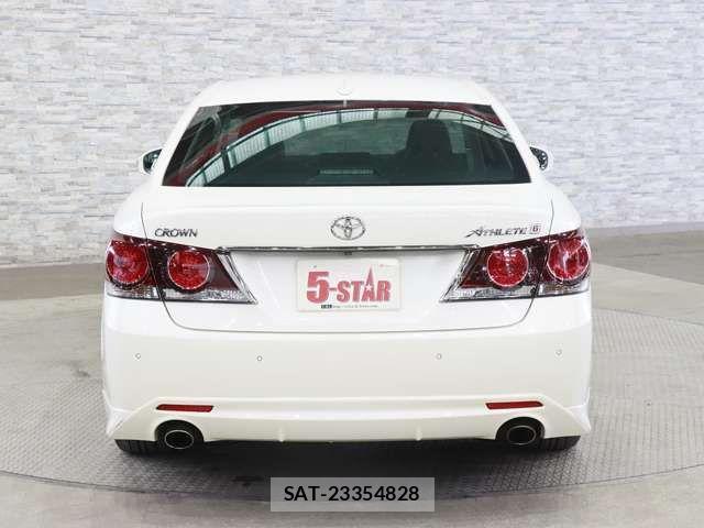 Toyota CROWN SEDAN 2016-04 4638454-13
