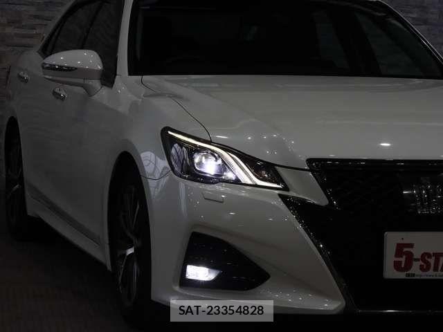 Toyota CROWN SEDAN 2016-04 4638454-14